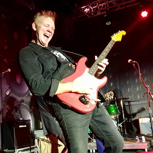 Meet your Posher, Jeffery - Picture 1 of 1